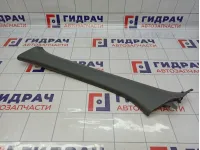 Обшивка стойки передней левой верхняя Chevrolet Lacetti (J200) 96615750