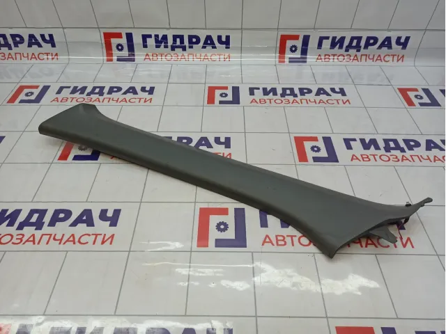 Обшивка стойки передней левой верхняя Chevrolet Lacetti (J200) 96615750