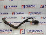 Горловина топливного бака Chevrolet Lacetti (J200) 96553811