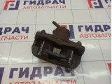 Суппорт тормозной передний левый Chevrolet Lacetti (J200) 96549788