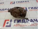 Суппорт тормозной передний правый Chevrolet Lacetti (J200) 96549789