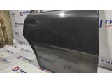 Дверь задняя правая Chevrolet Lacetti 96547900. Скол.