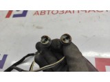 Проводка фонаря подвсветки номера Chevrolet Lacetti 96190751.