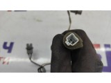 Проводка фонаря подвсветки номера Chevrolet Lacetti 96190751.