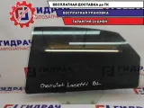 Стекло двери задней левой Chevrolet Lacetti 96548186.