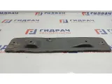 Балка передняя поперечная Chevrolet Lacetti 96549897. Дефект.