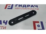 Кронштейн Chevrolet Lacetti 96378564. Усилитель рычагов задней подвески.