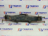 Балка задняя Chevrolet Lacetti 96550045
