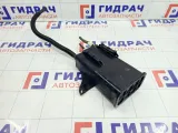 Абсорбер (фильтр угольный) Chevrolet Lacetti 96469102