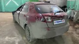 Автомобиль Chevrolet Lacetti  в разборе