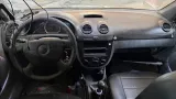 Автомобиль Chevrolet Lacetti  в разборе