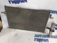 Радиатор кондиционера Chevrolet Lacetti HB