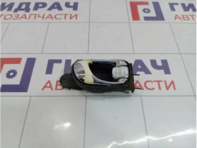 Ручка двери передней внутренняя правая Chevrolet Rezzo 96423212