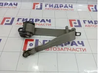 Ремень безопасности задний правый Chevrolet Rezzo 96443181