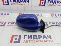 Зеркало правое электрическое Chevrolet Rezzo 96330428