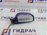 Зеркало правое электрическое Chevrolet Rezzo 96330428