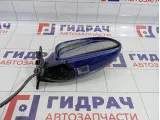 Зеркало правое электрическое Chevrolet Rezzo 96330428