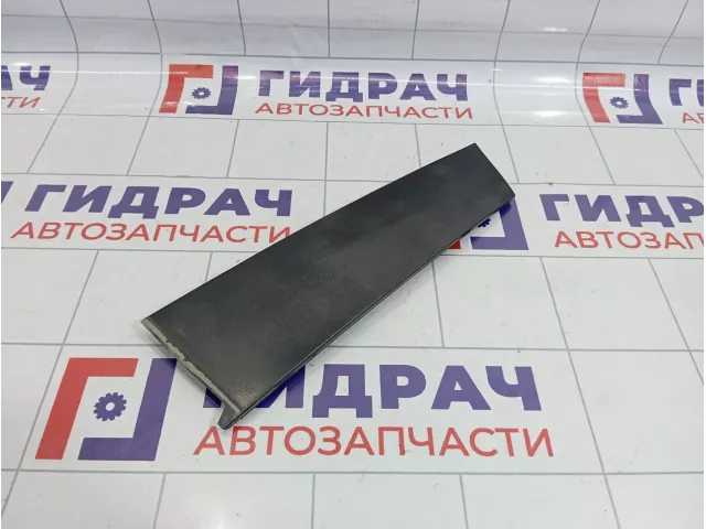 Накладка двери задней левой Chevrolet Rezzo 96260764