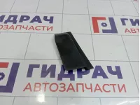 Крышка зеркала внутренняя левая Chevrolet Rezzo 96296394