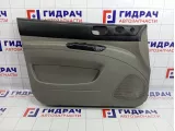 Обшивка двери передней левой Chevrolet Rezzo 96407158