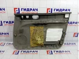 Обшивка двери передней левой Chevrolet Rezzo 96407158