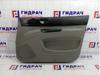 Обшивка двери передней правой Chevrolet Rezzo 96407159