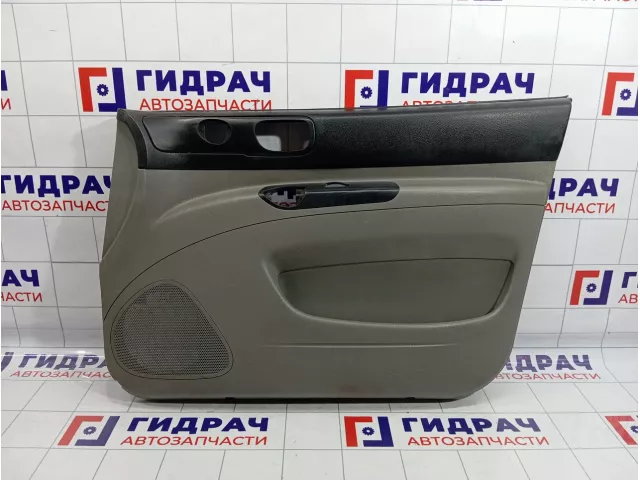 Обшивка двери передней правой Chevrolet Rezzo 96407159