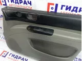 Обшивка двери передней правой Chevrolet Rezzo 96407159