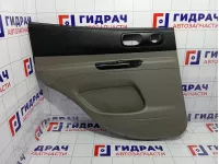 Обшивка двери задней левой Chevrolet Rezzo 96406921