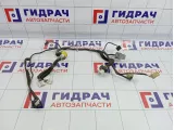 Проводка автоматического контроля температуры Chevrolet Rezzo 96331080