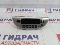 Блок управления климатической установкой Chevrolet Rezzo 96415173