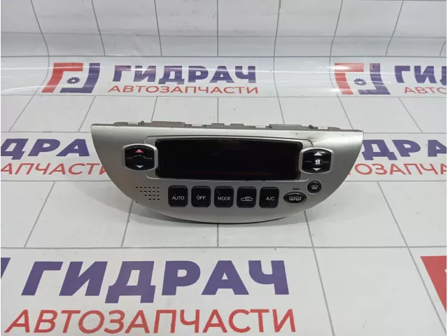 Блок управления климатической установкой Chevrolet Rezzo 96415173