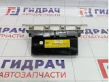 Блок управления климатической установкой Chevrolet Rezzo 96415173