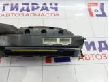 Блок управления климатической установкой Chevrolet Rezzo 96415173