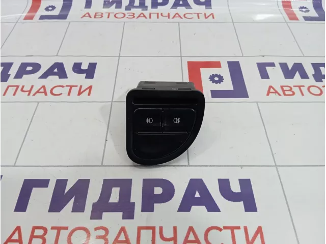 Кнопка противотуманки Chevrolet Rezzo 96279219