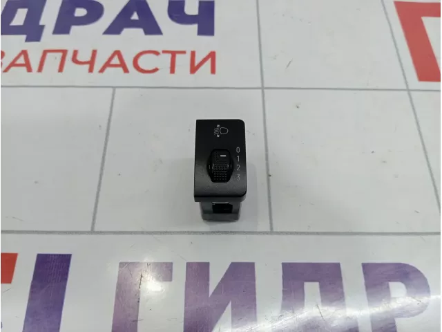 Кнопка корректора фар Chevrolet Rezzo 96264395