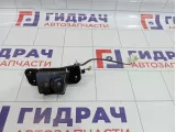 Замок багажника Chevrolet Rezzo 96337888