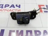 Замок багажника Chevrolet Rezzo 96337888