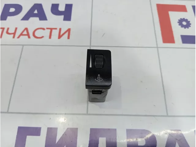 Кнопка освещения панели приборов Chevrolet Rezzo 96264393