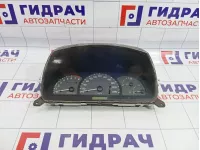 Панель приборов Chevrolet Rezzo 96427156