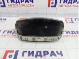 Панель приборов Chevrolet Rezzo 96427156