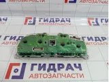 Панель приборов Chevrolet Rezzo 96427156