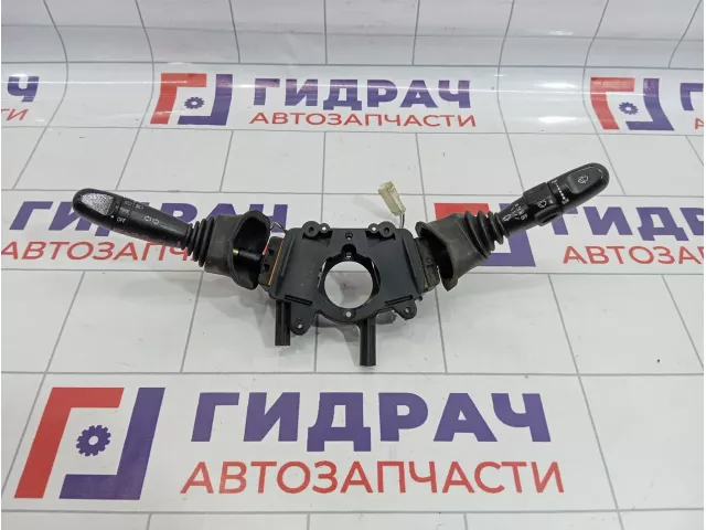 Переключатель подрулевой в сборе Chevrolet Rezzo 96279224