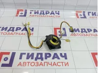 Механизм подрулевой для SRS (ленточный) Chevrolet Rezzo 96341541