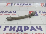 Ручка внутренняя потолочная Chevrolet Rezzo 96341892