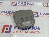 Плафон салонный передний Chevrolet Rezzo 96264363