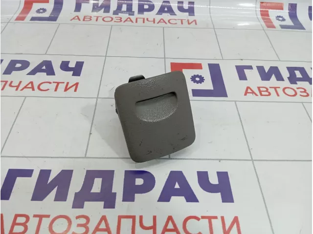 Пепельница задняя Chevrolet Rezzo 96446419