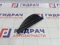 Накладка торпедо правая с торца Chevrolet Rezzo 96263002