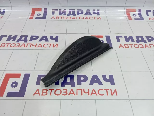 Накладка торпедо правая с торца Chevrolet Rezzo 96263002