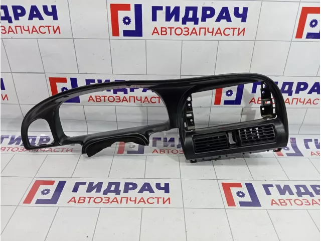 Накладка торпедо центральная Chevrolet Rezzo 96497794